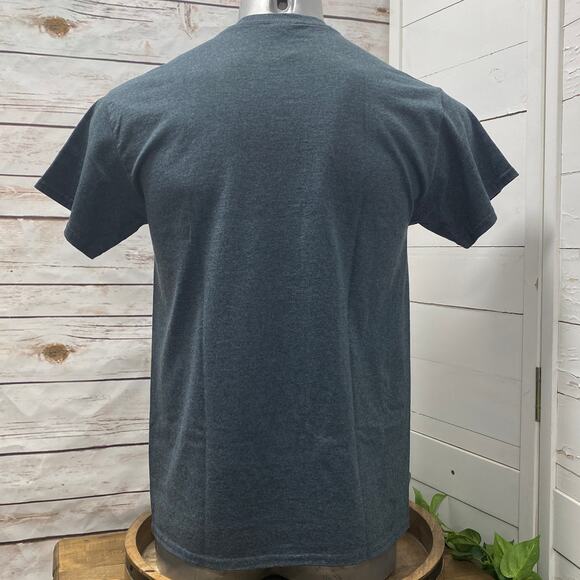 MotherDick Construction Alexandria Virginia Loose Nails Make Our Ass Itch Humor - Picture 3 of 4